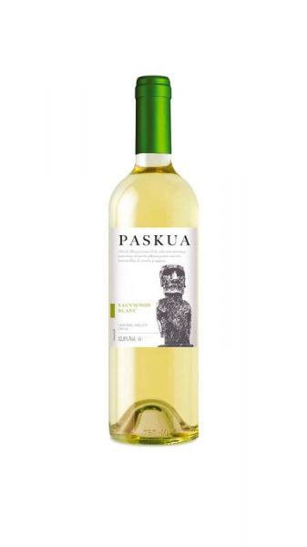 Vinho Paskua Sauvignon Blanc Ml Na Fox Importadora