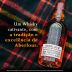 Aberlour Whisky 12 Anos Single Malt Escocês - 700 Ml 