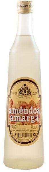 Amêndoa Amarga Xarão 700 ml