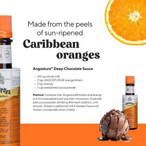 Bitter Angostura Orange 200ml