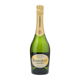 Champagne Perrier Jouet Grand Brut 750 ml com Cartucho