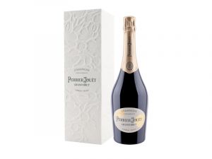 Champagne Perrier Jouet Grand Brut 750 ml com Cartucho