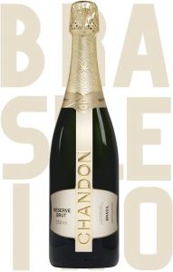 Espumante Chandon Reserve Brut 750 ml