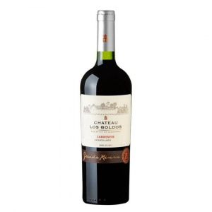 Chateau Los Boldos Grande Réserve Carménère 750 ml