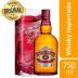 Chivas Regal Whisky 12 Anos Escocês Com Lata - 750ml