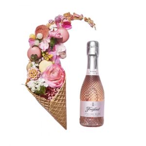 ESPUMANTE FREIXENET ITALIAN ROSÉ SECO 200ML