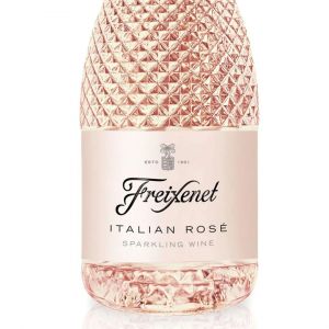 ESPUMANTE FREIXENET ITALIAN ROSÉ SECO 200ML