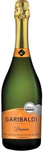 Espumante Garibaldi Prosecco Brut 750ml