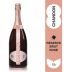 Espumante Magnum Chandon Brut Rosé 1500 ml