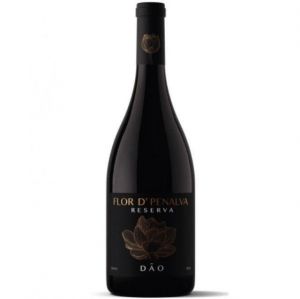 Flor d' Penalva Reserva DOC Dão Vinho Tinto 750ml