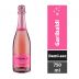 Espumante Garibaldi Vero Demi Sec Rosé 750ml