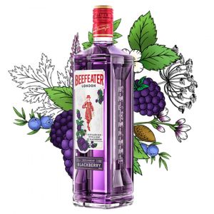 Gin Beefeater London Blackberry 700ml