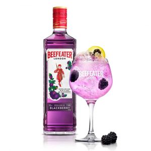 Gin Beefeater London Blackberry 700ml