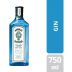 Gin Bombay Sapphire 750ml