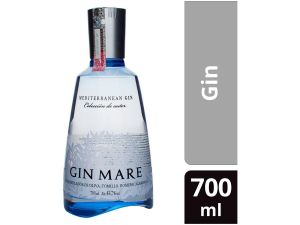 Gin Mare Mediterranean 700 ml