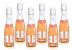 Kit 6 Espumantes Baby Chandon Passion On Ice Rose 187ML