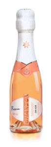 Kit 6 Espumantes Baby Chandon Passion On Ice Rose 187ML