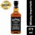 Kit 6 Whisky Jack Daniel's Tennessee 375ml