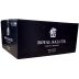 Kit 96 Unidades Royal Salute 21 anos Azul 50ml miniatura