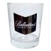 Kit Ballantines Bourbon Finish 750ml + Copo Personalizado