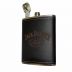 Kit Jack Daniels Single Barrel Select 750ml + Cantil Personalizado