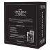 Kit Whiskey Gentleman Jack Tennessee 1L Com Copo