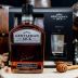 Kit Whiskey Gentleman Jack Tennessee 1L Com Copo