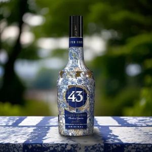 Licor 43 limited edition garrafa 700ml