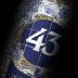 Licor 43 limited edition garrafa 700ml