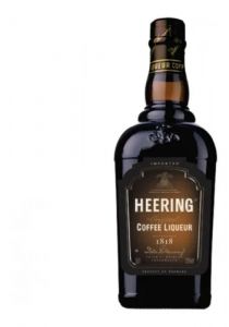 Licor De Café Coffee Heering 500ml Peter Heering Sueca