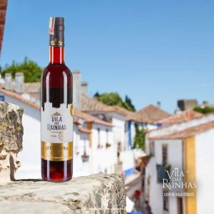 Licor de Ginja D Obidos Vila das Rainhas 500ml