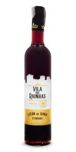 Licor de Ginja D Obidos Vila das Rainhas 500ml