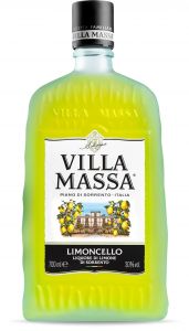 Licor Limoncello Villa Massa 700ml