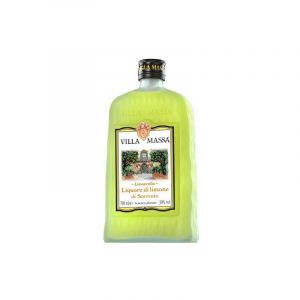 Licor Limoncello Villa Massa 700ml