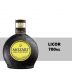 Licor Mozart Dark Chocolate 700 ml