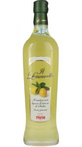 LIMONCELLO TOSCHI 700ML