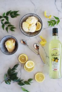 LIMONCELLO TOSCHI 700ML