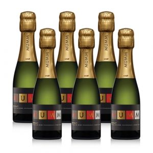 Mumm Cuvée Espumante Brut Argentino 187ml