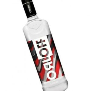 Orloff Vodka Nacional 1L