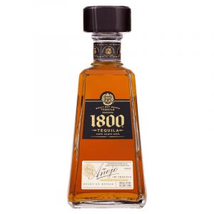 Tequila 1800 Añejo 750 ml