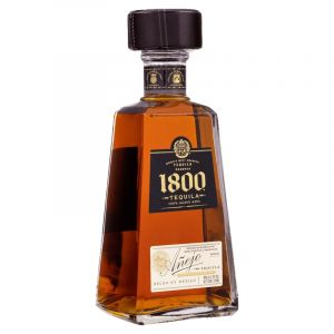 Tequila 1800 Añejo 750 ml