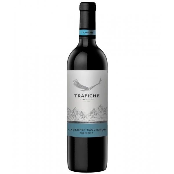 Trapiche Vineyards Cabernet Sauvignon 750ml