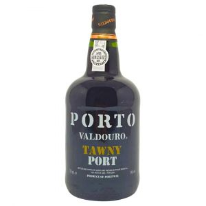 VINHO DO PORTO VALDOURO TAWNY TTO 750ML