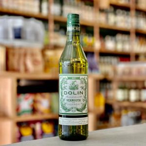 Vermouth Dolin Dry 750ml