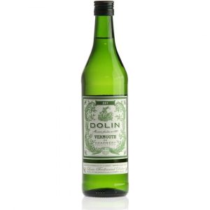 Vermouth Dolin Dry 750ml