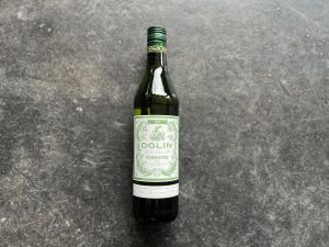 Vermouth Dolin Dry 750ml