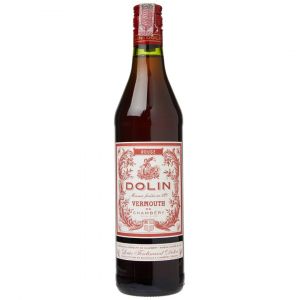 Vermouth Dolin Rouge 750 ml