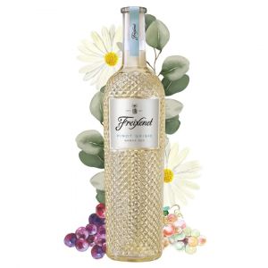 Vinho Branco Freixenet Pinot Grigio Garda D.O.C 