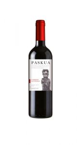 Vinho Chileno Paskua Cabernet Sauvignon 375ml