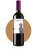 Vinho Chileno Paskua Merlot 750ml